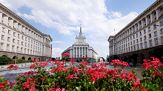 Богдан Богданов ще бъде на работно посещение в САЩ