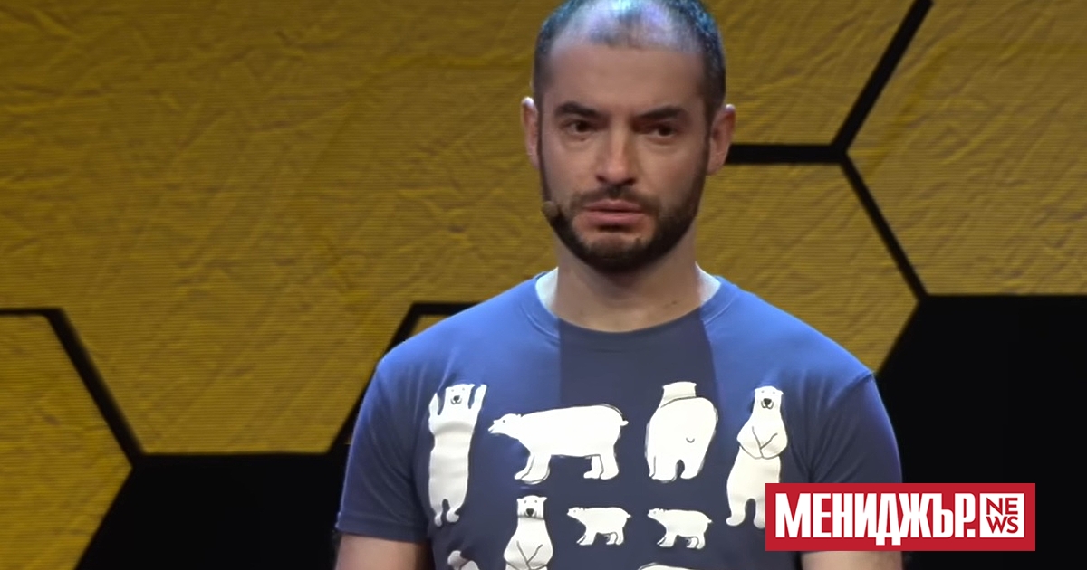 Съоснователят и главен учен на OpenAI Иля Суцкевер напуска стартъпа,