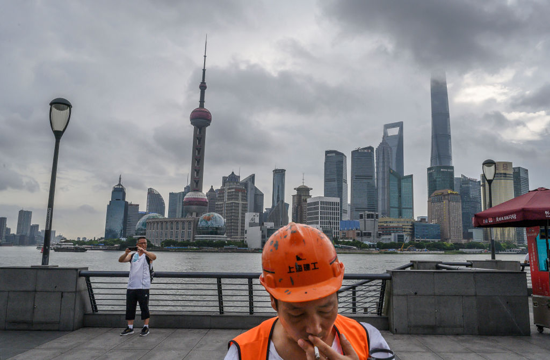 JPMorgan: Китай не може да бъде пренебрегнат, трябва да правите бизнес там