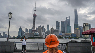 Китай е твърде голям за да бъде изолиран и инвеститорите