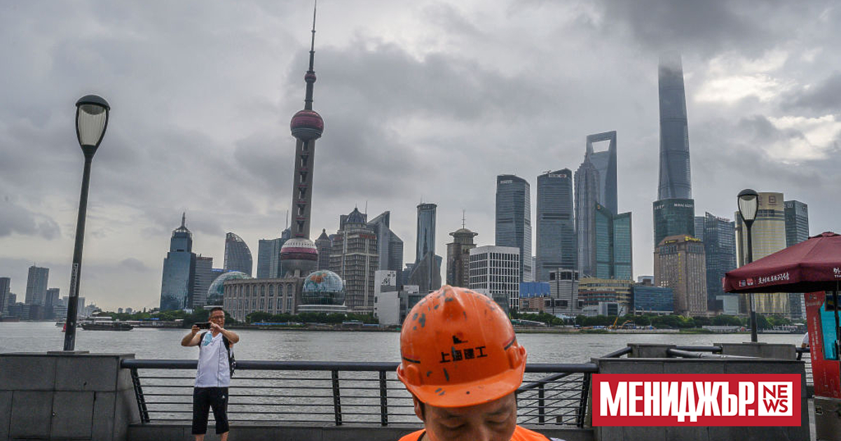 Китай е твърде голям, за да бъде изолиран, и инвеститорите
