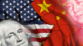 Търговската война между САЩ и Китай може да свие световния БВП със 7%