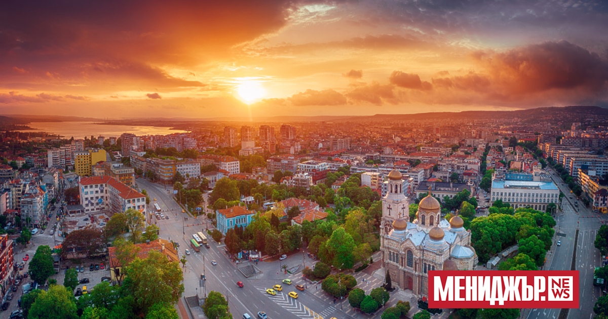 С до умерен северен вятър днес временно в страната  ще