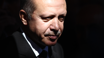 Ердоган заяви, че фискалната политика няма да доведе до инфлация