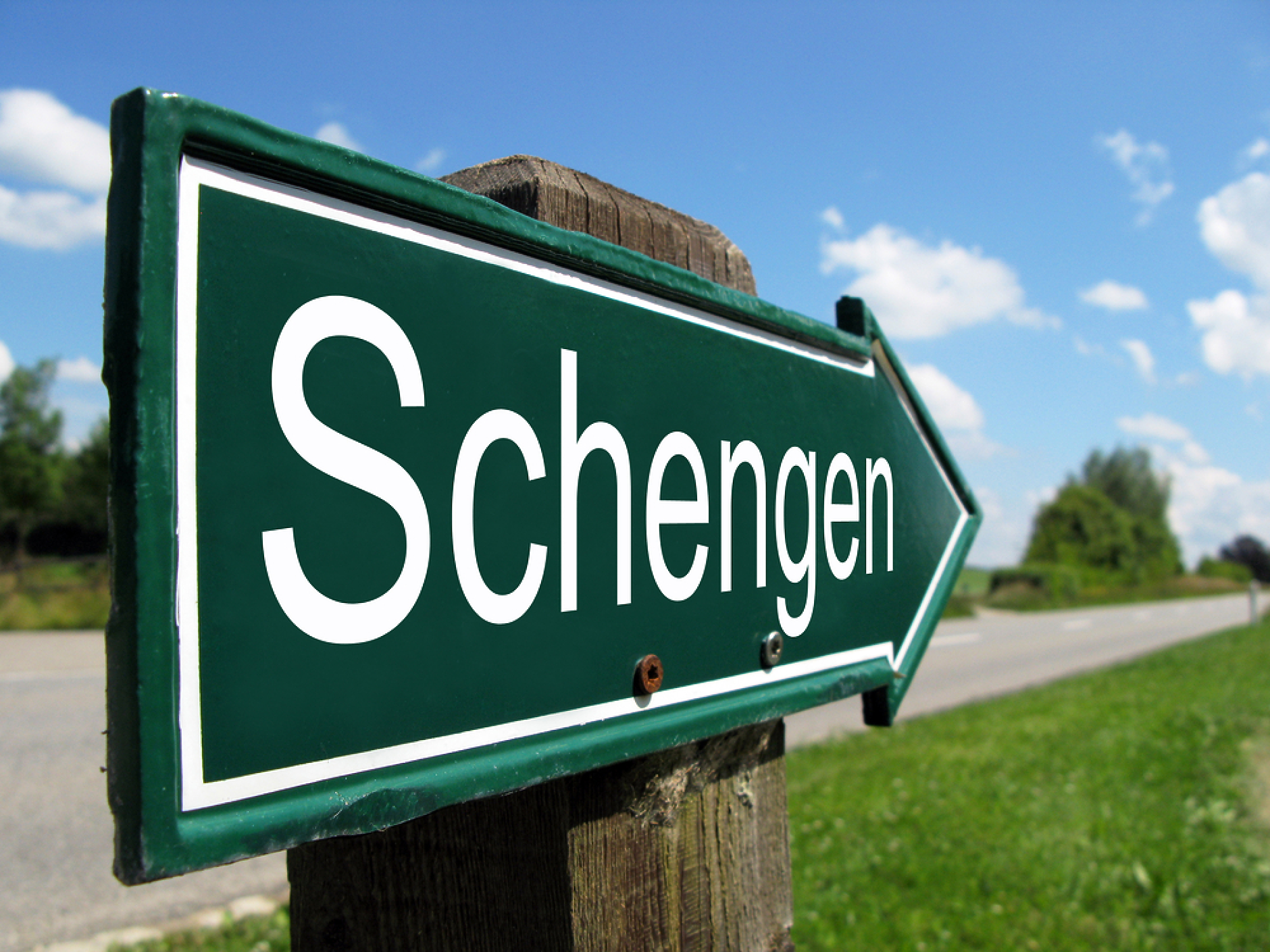 Италия удължи с 6 месеца граничния контрол със Словения заради Шенген