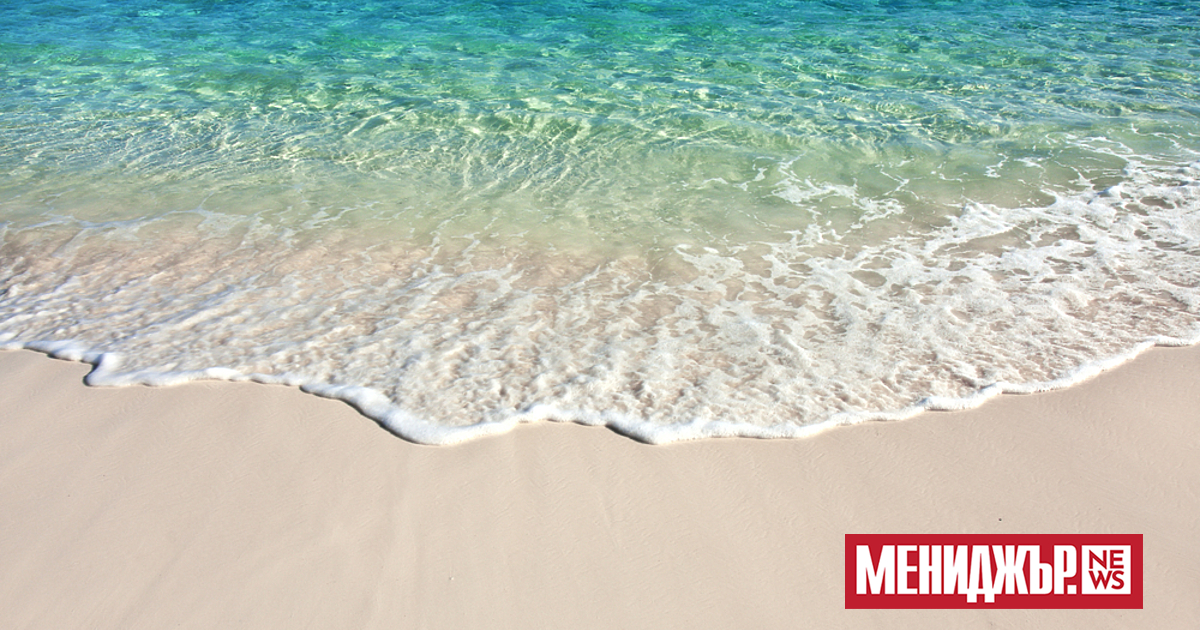 Двадесет и два плажа и яхтено пристанище Марина Диневи ще