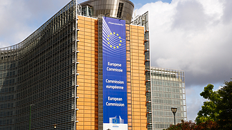 В Брюксел основните кандидати за председател на Европейската комисия се