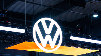 Volkswagen преговаря с Huawei  за използване на китайска технология в електромобили