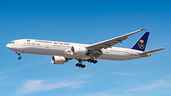 Саудитската държавна авиокомпания  ще поръча 105 самолета Airbus 