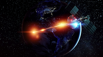 New York Times: САЩ планират да разположат в космоса системи за атака на сателити