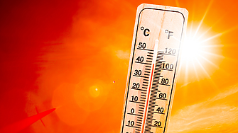 Прогноза: Европа е изправена пред драматично горещо лято