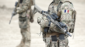 Френските въоръжени сили подготвят ново разузнавателно звено предназначено да поддържа