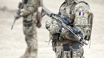 Германската отбранителна индустрия иска яснота за оръжията за Украйна