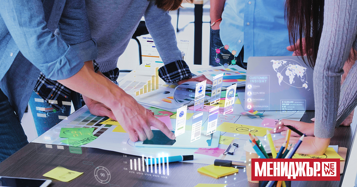 Независимо дали се опитвате да разрешите сложен проблем, да започнете