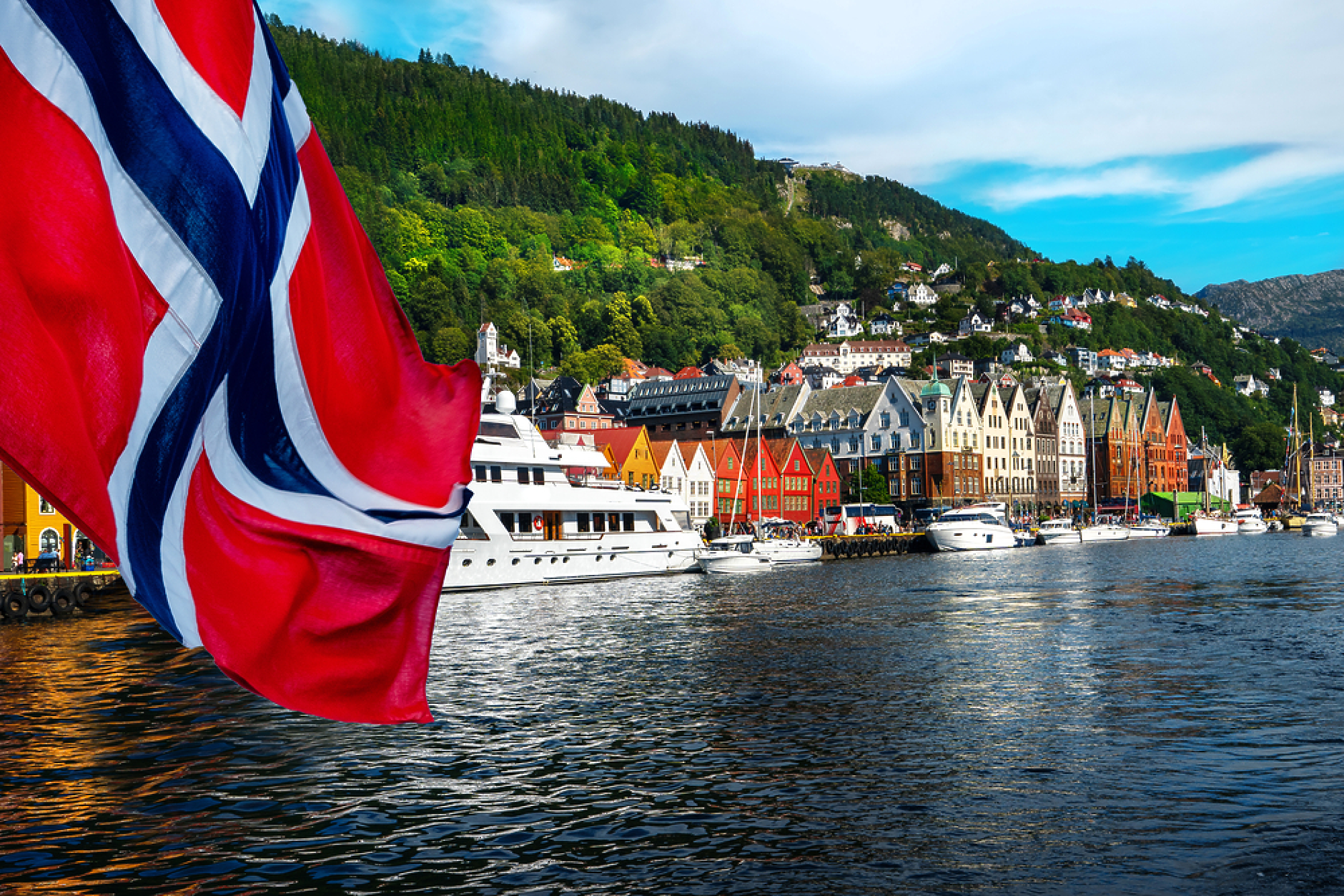 Норвегия ограничава още повече достъпа на руски туристи