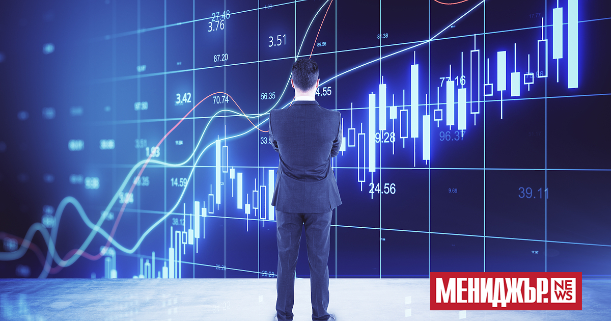 В седмицата, през която предстои публикуване на данните за инфлацията