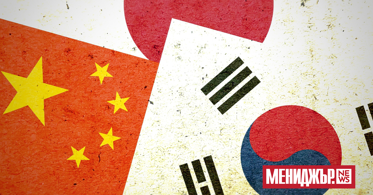 Япония, Китай и Южна Корея ще ускорят преговорите за тристранно