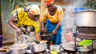 Проучване: $4  млрд. годишно ще струва подмяната на готварските печки в развиващите се страни
