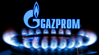 Газпром регистрира рекордна загуба от 7 млрд. долара заради  липсата на европейския пазар