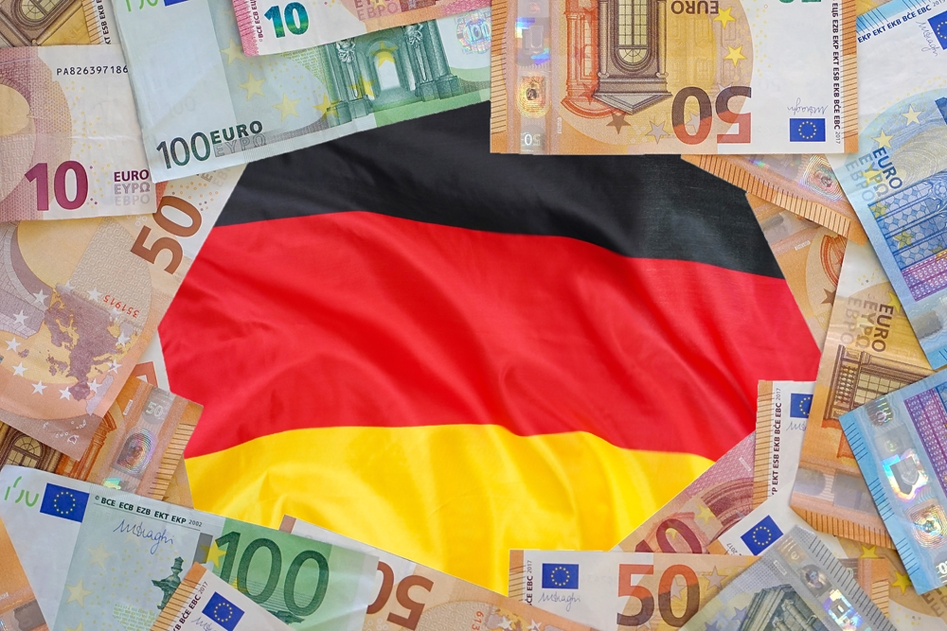 Германските банки  планират затягане на условията за отпускане на корпоративни заеми 