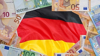 Много банки и други финансови институции в Германия планират през