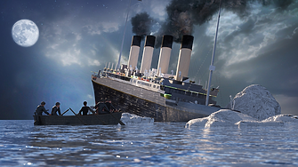 Милиардер от САЩ е поредният, който поема с батискаф към отломките на „Титаник“