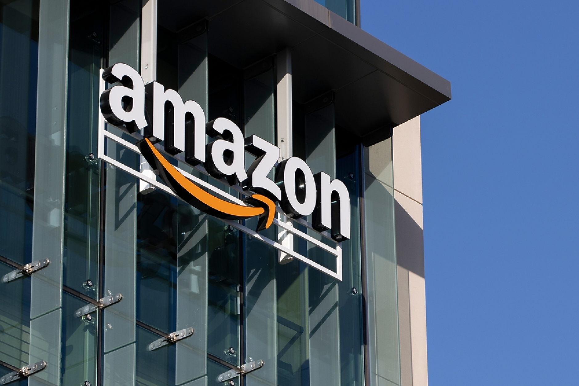 Германия - следващата голяма европейска инвестиция на Amazon