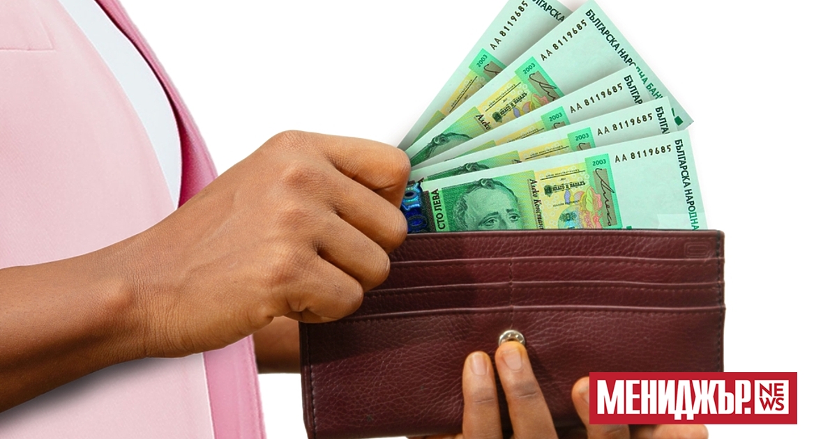 Около 32% от служителите у нас биха сменили работата си,