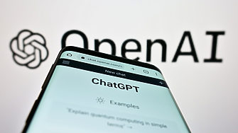В САЩ разследват OpenAI за рискове при генерирането на погрешна информация от ChatGPT