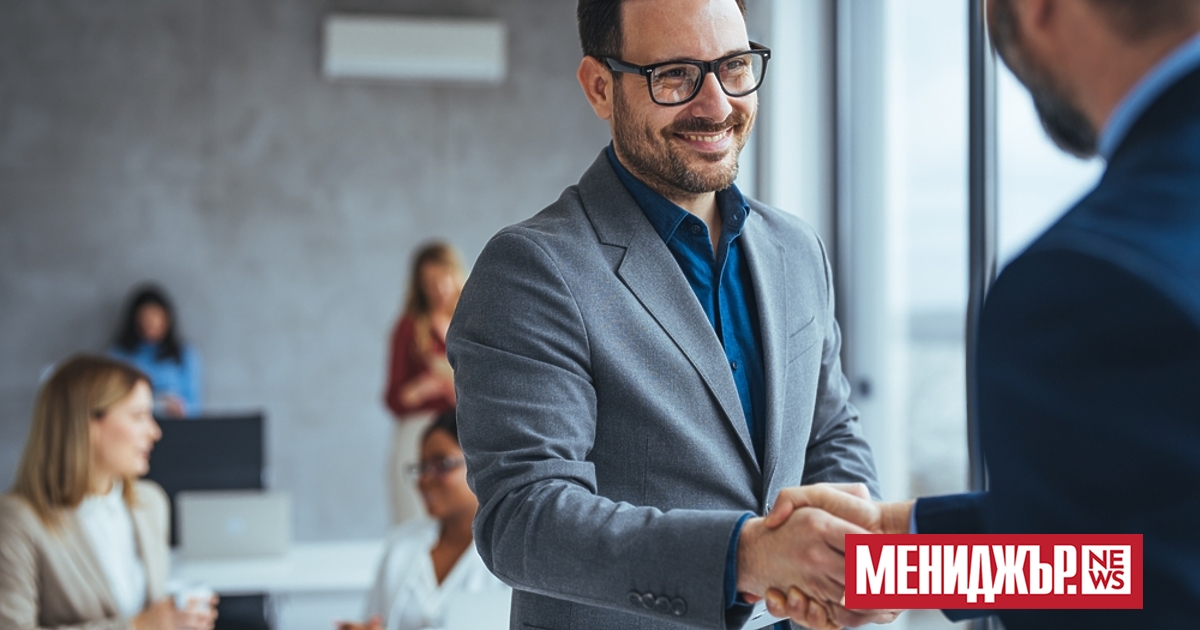 Бизнес партньорствата могат да допринесат или да попречат на успеха