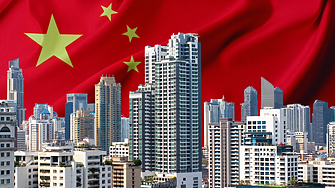 Китай налива милиарди в засегнатия от кризата пазар на недвижими имоти