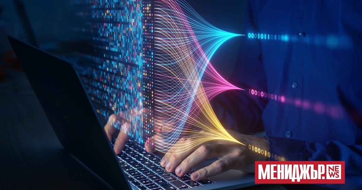 Няма съмнение, че сме в надпревара във въоръжаването с изкуствен