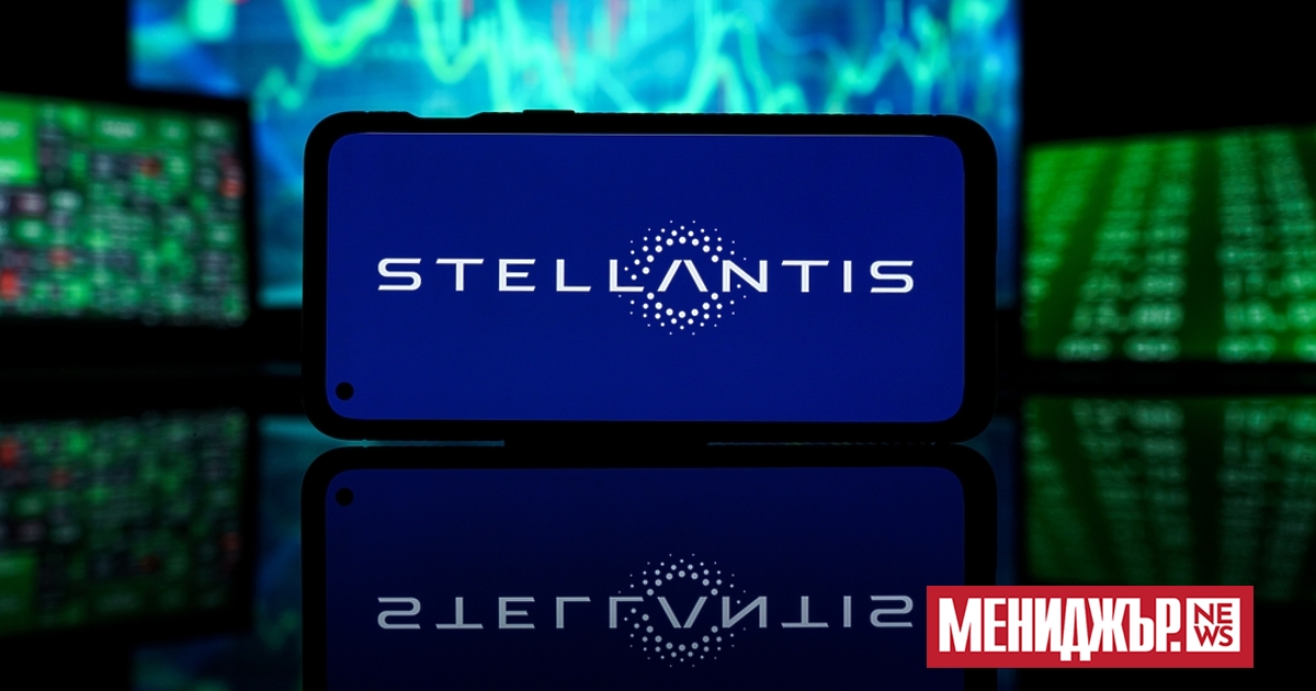 Eвропейският производител на автомобили Stellantis води преговори с Vale Indonesia