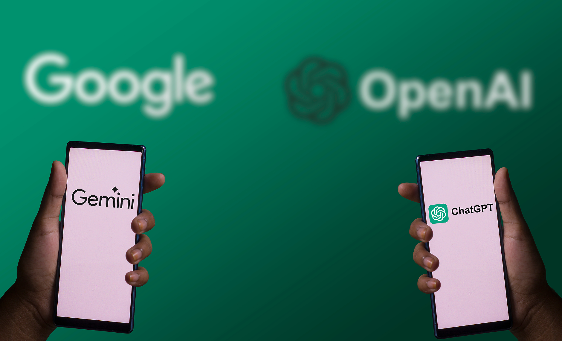 Digital Age: В Седмицата на изкуствения интелект OpenAI и Google качиха рязко оборотите с нови анонси