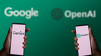 В началото на тази седмица компанията OpenAI представи най новата