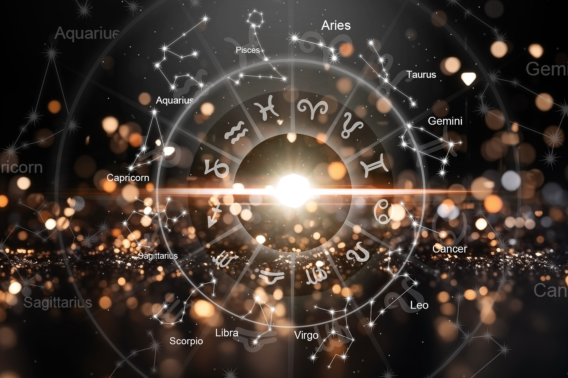 Седмичен хороскоп:  Звездите за бизнеса от 27 май до 2 юни 