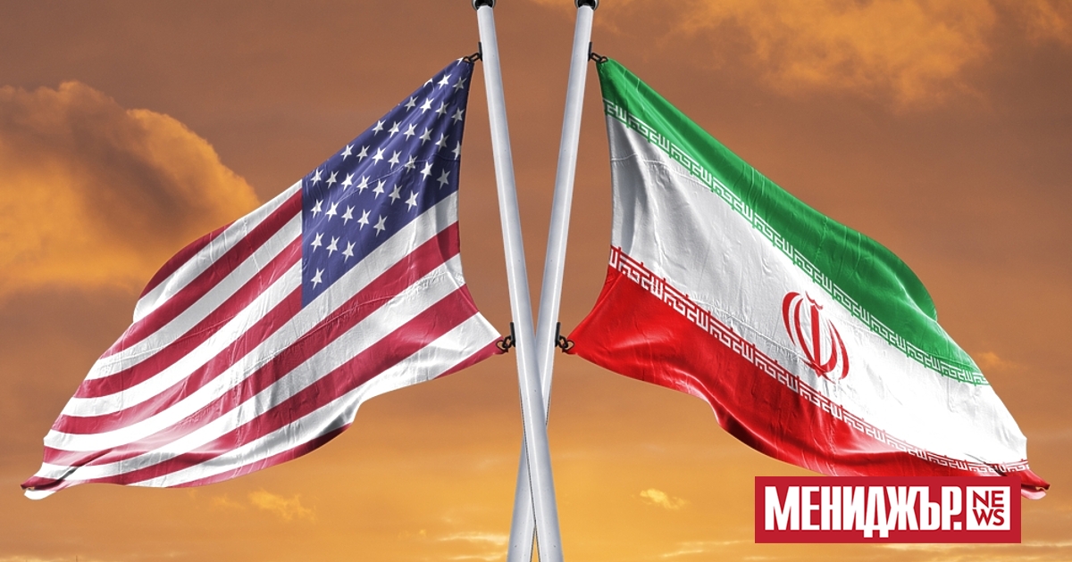 Съединените щати и Иран тази седмица са провели непреки преговори