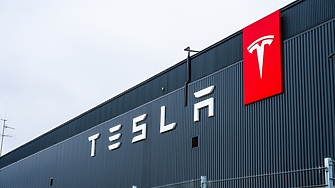 Като част от програмата на Tesla тази седмица производителят на електромобили
