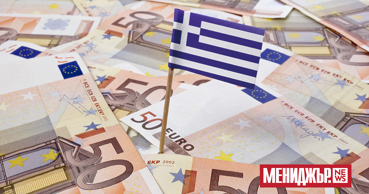 24 часова стачка днес в Гърция. Протестират служителите в държавния