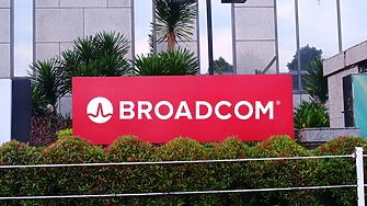 Топ мениджърът  Хок Тан който оглавява високотехнологичната корпорация Broadcom е