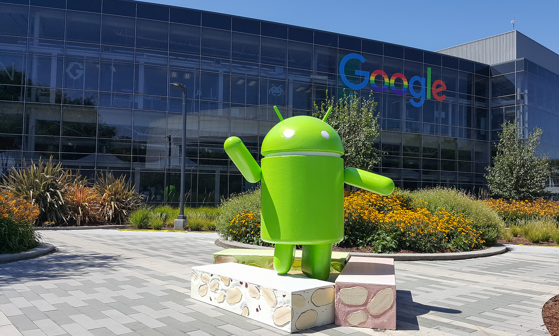 Google спечели патентен спор за създаването на Android