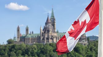 Канада разпореди разпускането на две фирми от съображения за национална сигурност