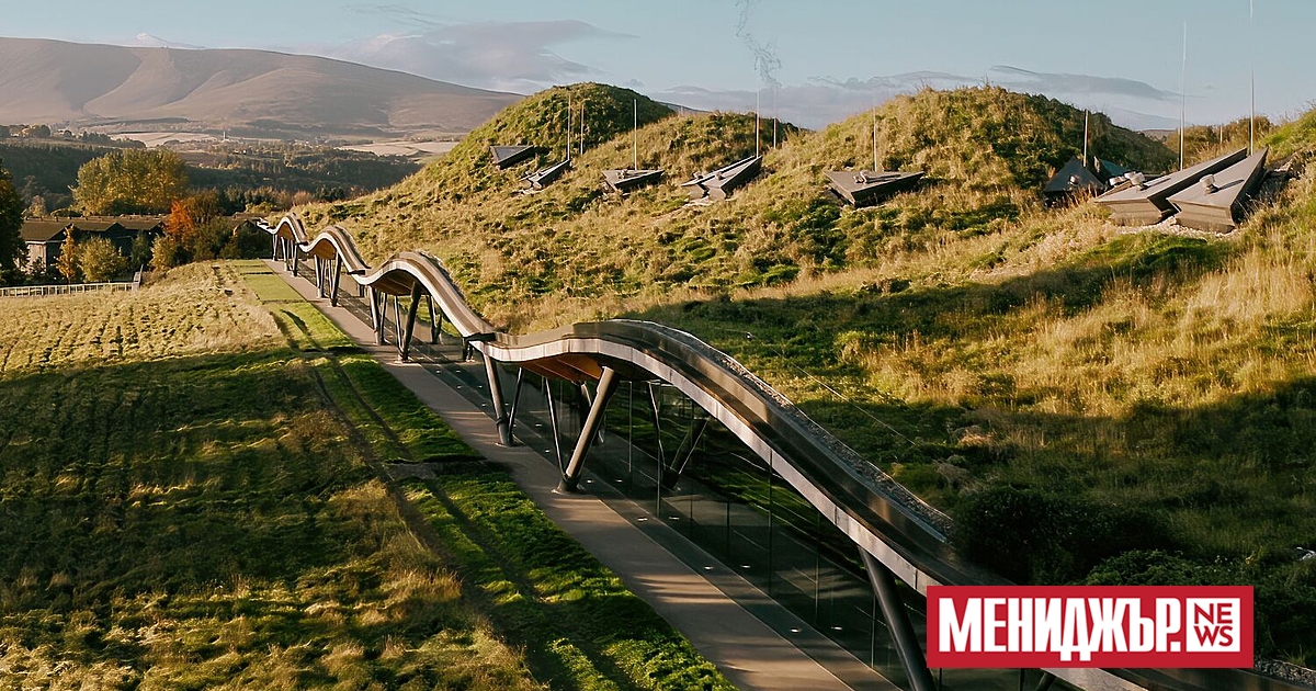 1 от 288 лимитирани бутилки ще бъде предложена за закупуване