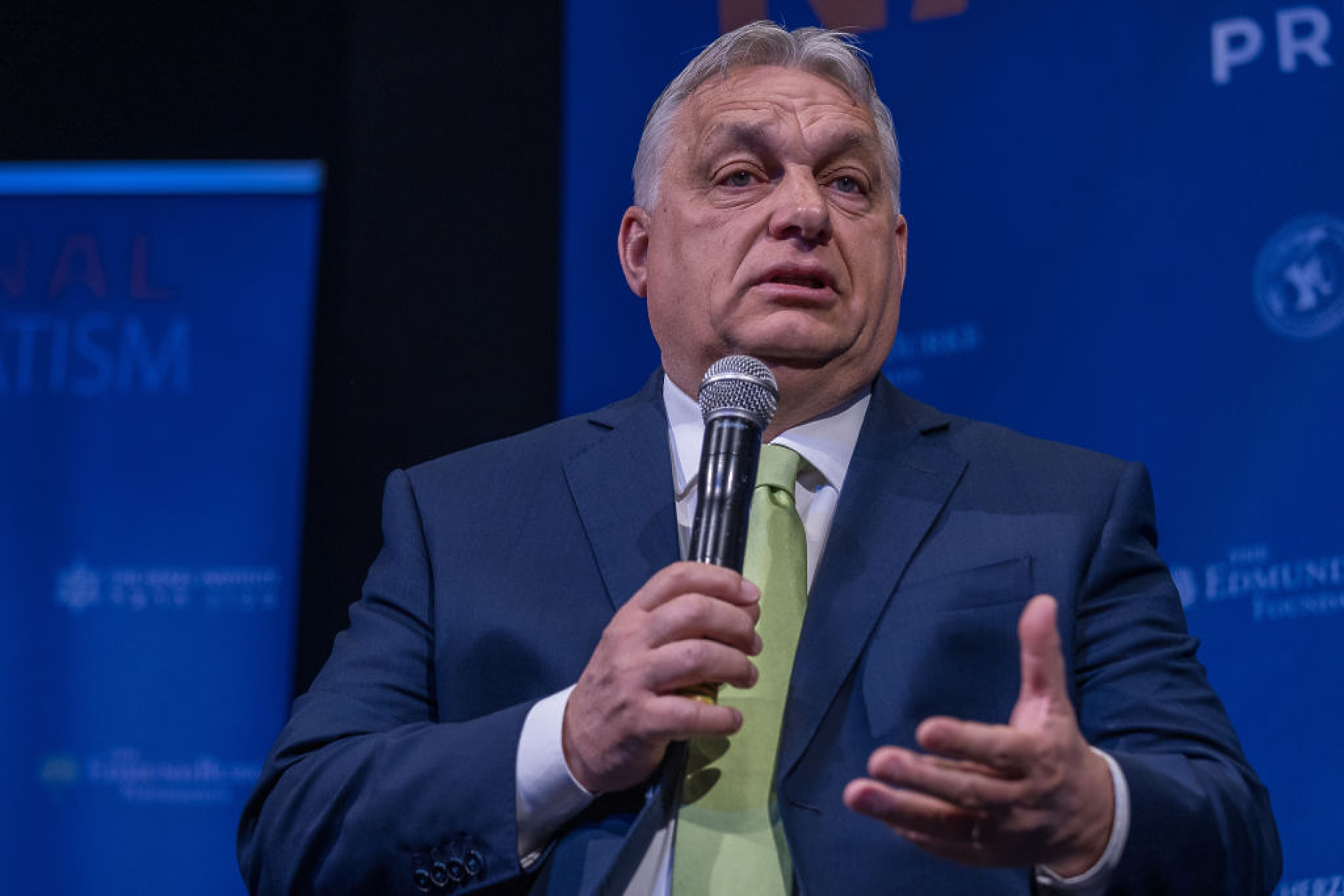 Унгария иска да „предефинира“ своето членство в НАТО заради Украйна