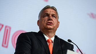 Орбан: Роберт Фицо е между живота и смъртта