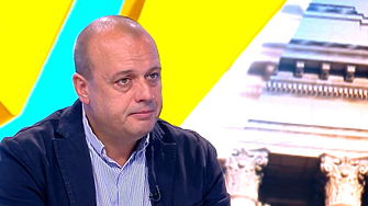 Христо Проданов: БСП е загубила 800 хиляди гласа, нещо трябва да се промени
