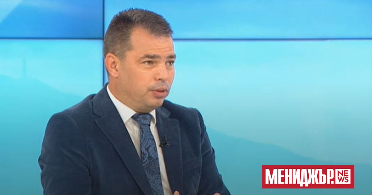 България е напълно готова да влезе в шенгенското пространство. Единствената