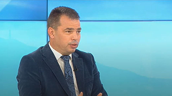 Сарафов поиска ВСС да освободи Ясен Тодоров като негов заместник в следствието