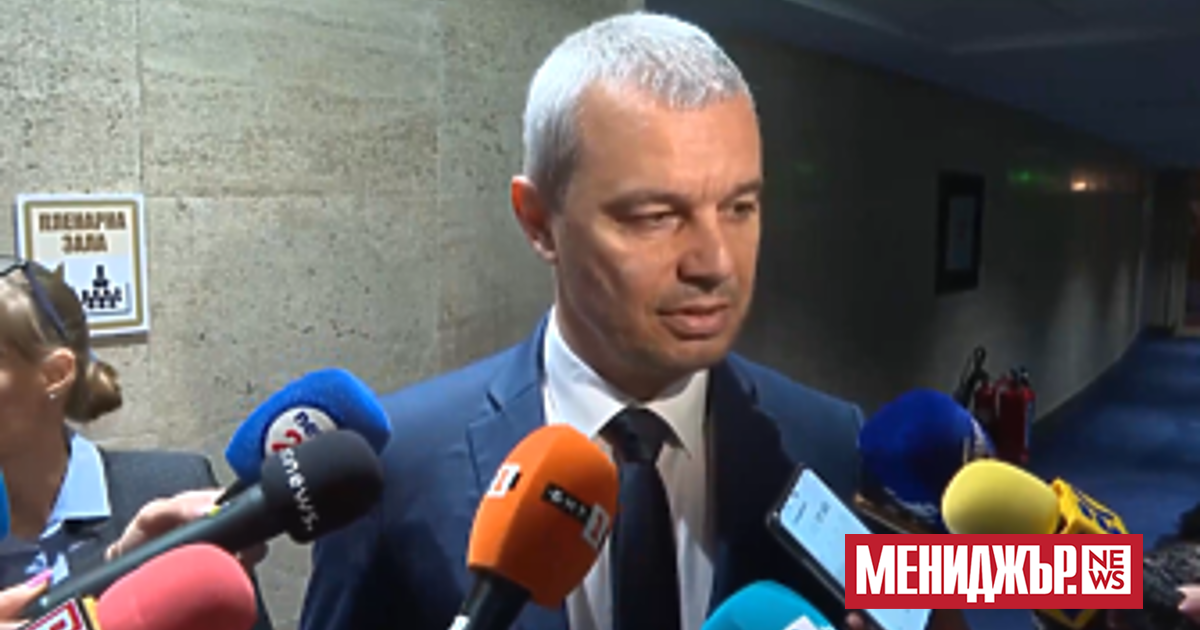 Съставянето на трипартийно правителство е под въпрос, ако всяка формация