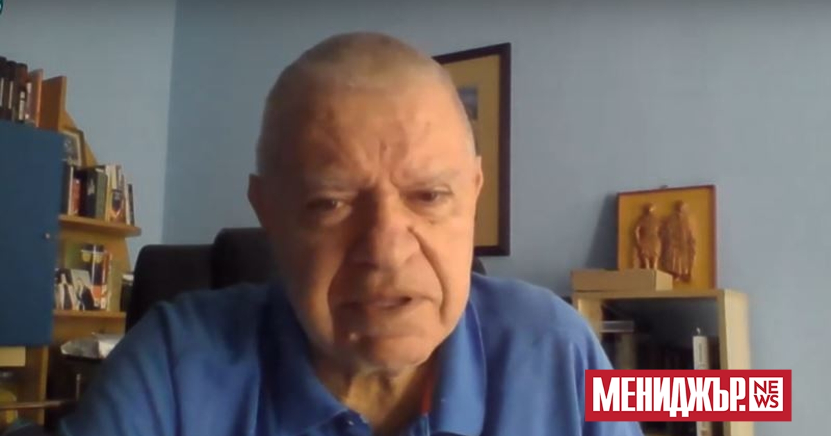 В тези избори има само две изненади. Първата е прекрасното